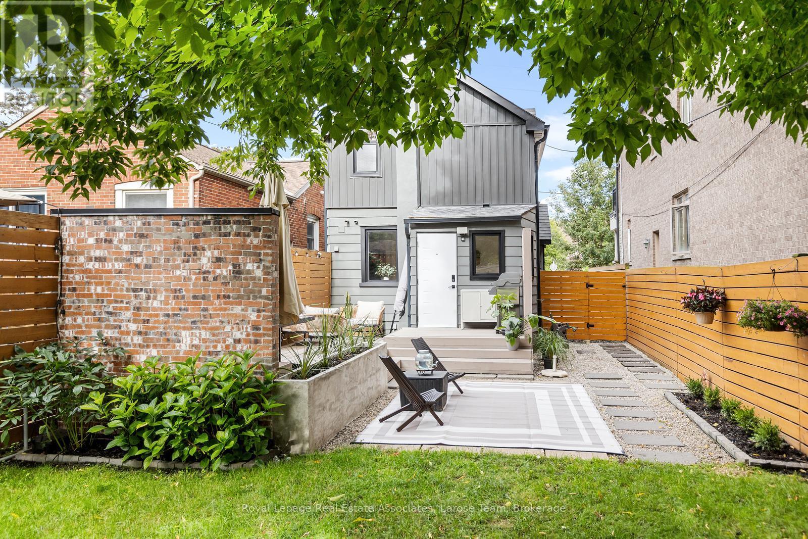 28 Thirtieth Street, Toronto, Ontario  M8W 3B6 - Photo 33 - W13714404