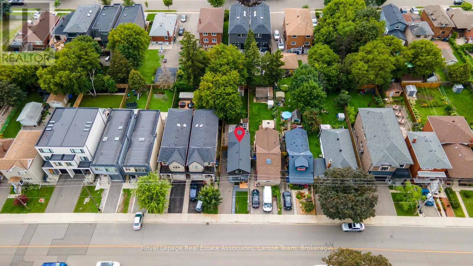 28 Thirtieth Street, Toronto, Ontario  M8W 3B6 - Photo 34 - W13714404