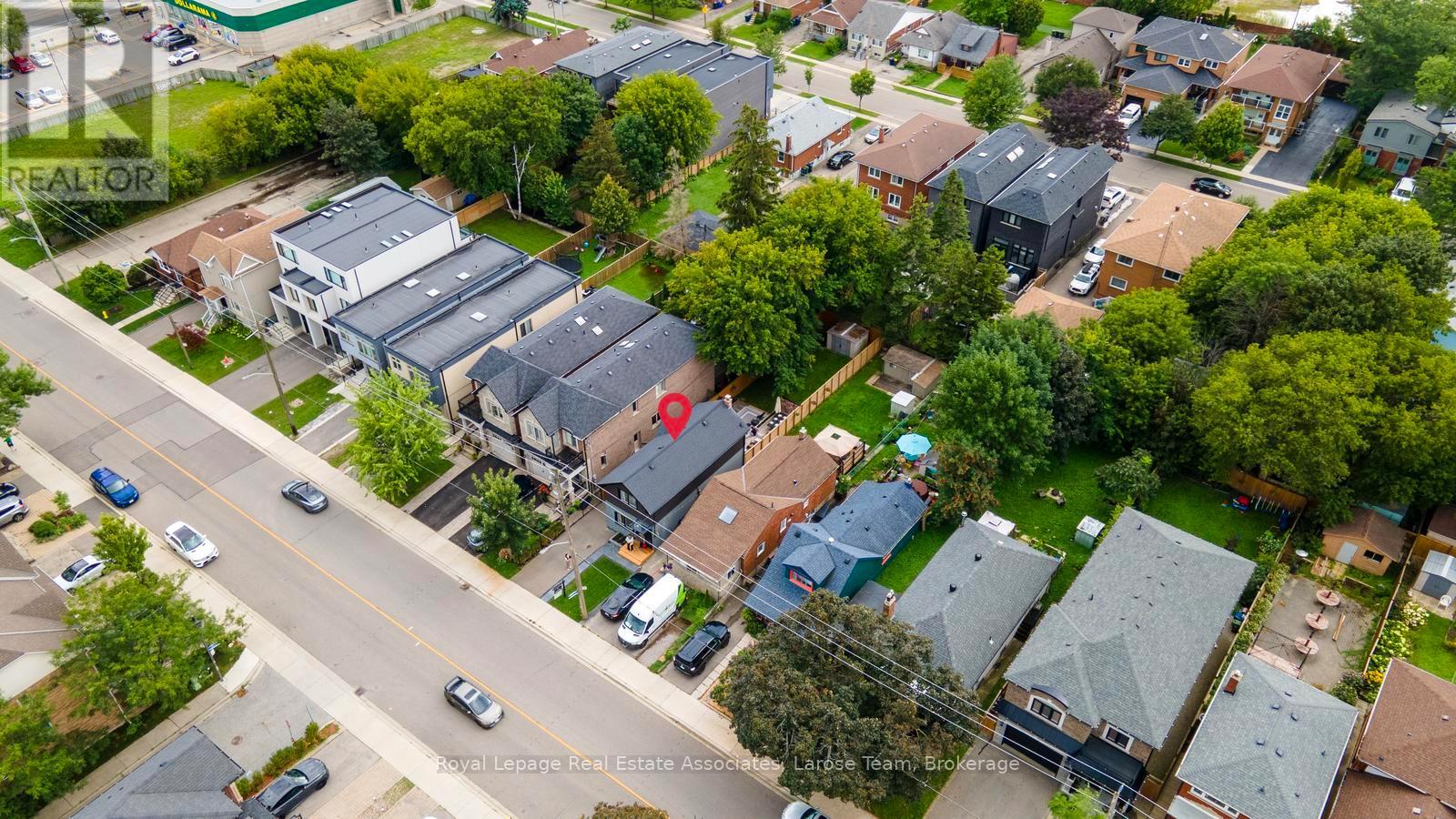 28 Thirtieth Street, Toronto, Ontario  M8W 3B6 - Photo 35 - W13714404