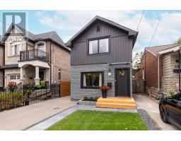 28 THIRTIETH STREET, Toronto, Ontario