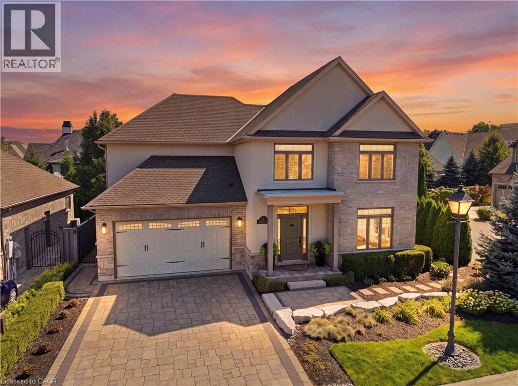 4 MERITAGE Lane, Niagara-on-the-Lake, Ontario