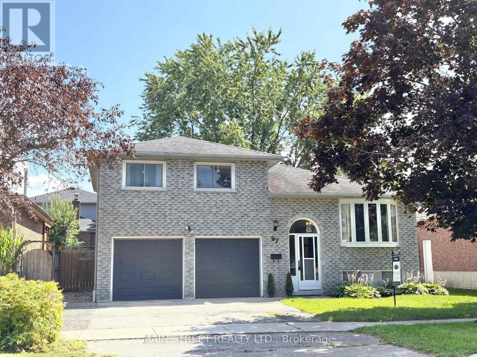 97 RIVERGLEN DRIVE, Georgina, Ontario