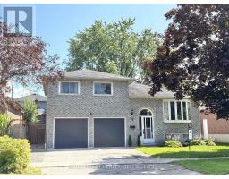97 RIVERGLEN DRIVE, Georgina, Ontario