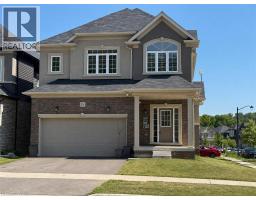 18 MACKLIN Street, Brantford, Ontario