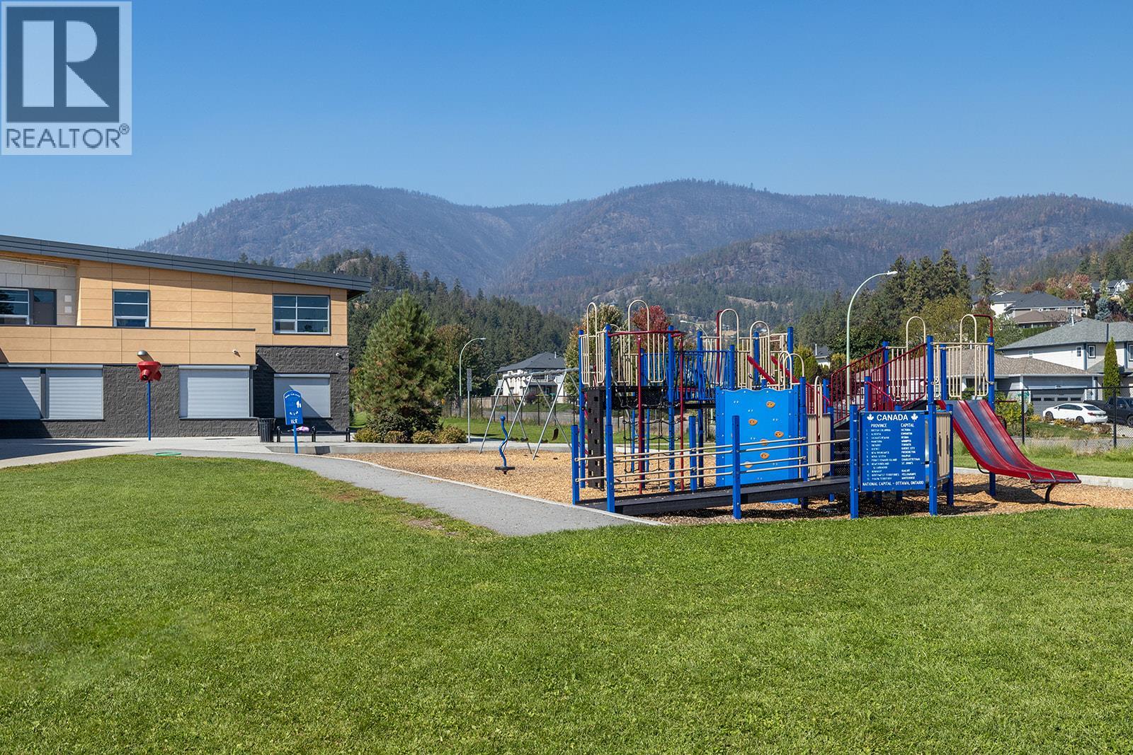 1451 Rose Meadow Drive Unit# 6, West Kelowna, British Columbia  V1Z 4A4 - Photo 59 - 10398167