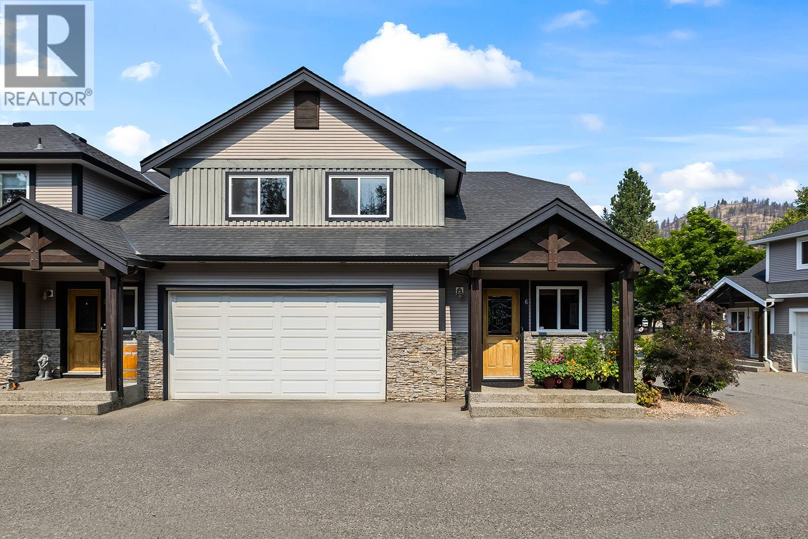 1451 Rose Meadow Drive Unit# 6, West Kelowna, British Columbia  V1Z 4A4 - Photo 42 - 10398167