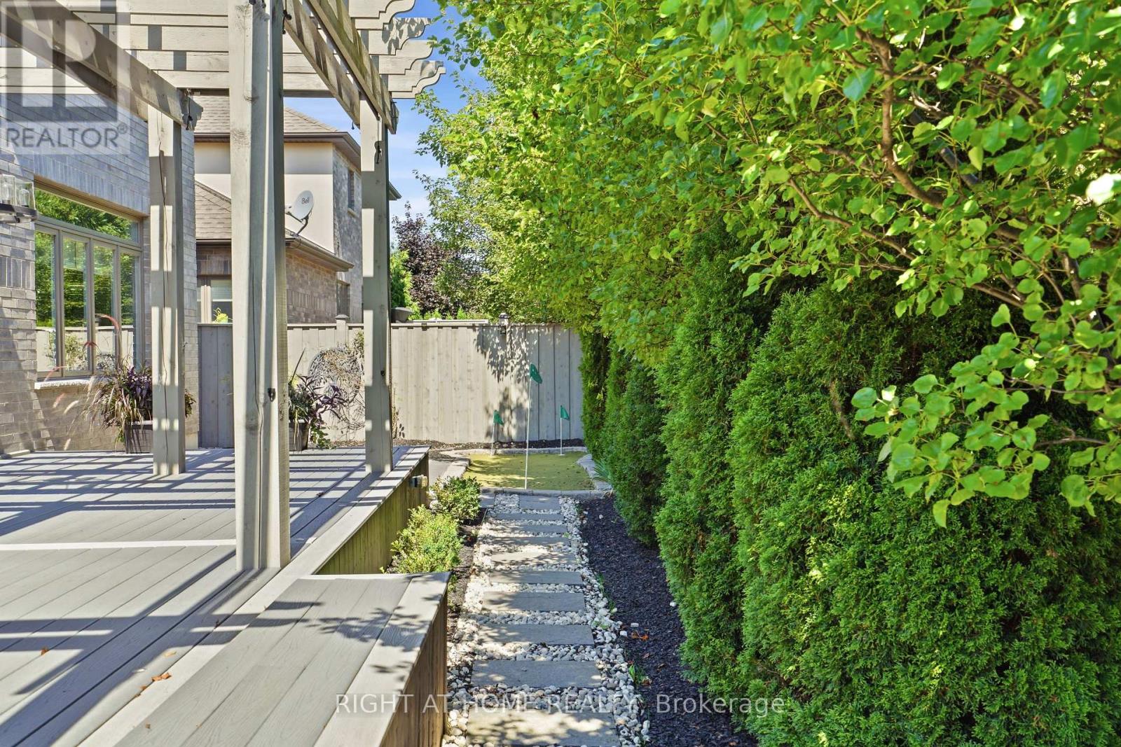 4 Meritage Lane, Niagara-On-The-Lake, Ontario  L0S 1J0 - Photo 35 - X13710326
