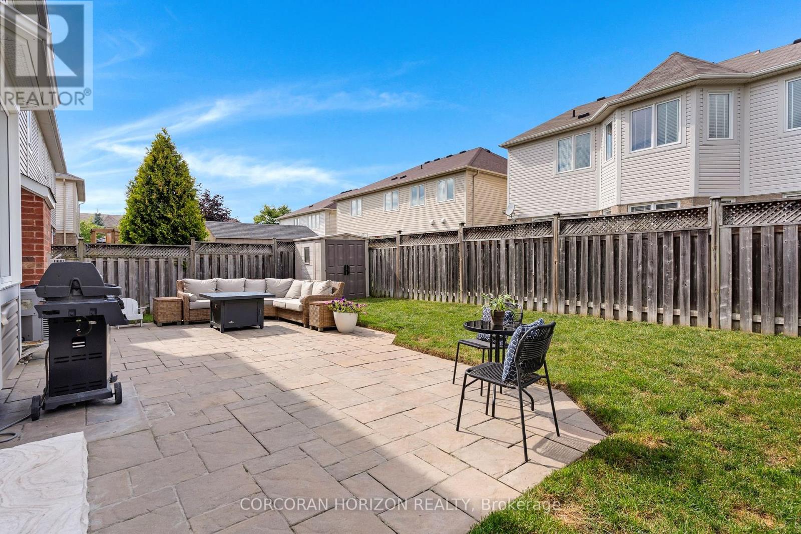 32 Chase Crescent, Cambridge, Ontario  N3C 0C5 - Photo 42 - X13714286