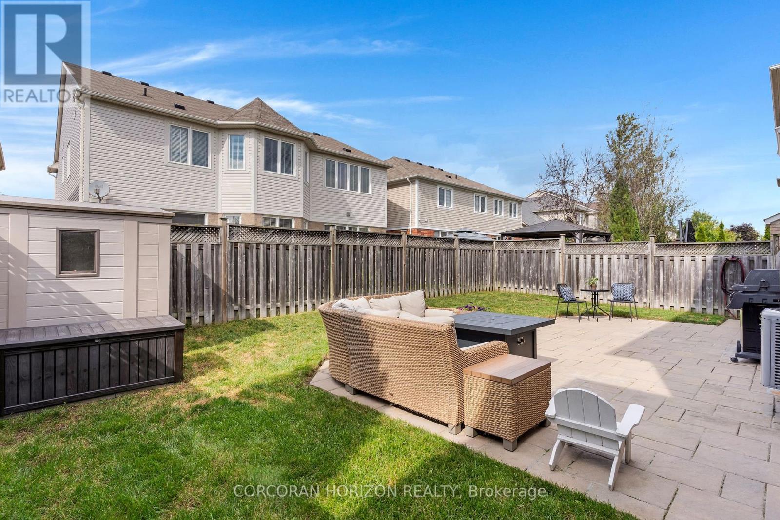 32 Chase Crescent, Cambridge, Ontario  N3C 0C5 - Photo 46 - X13714286