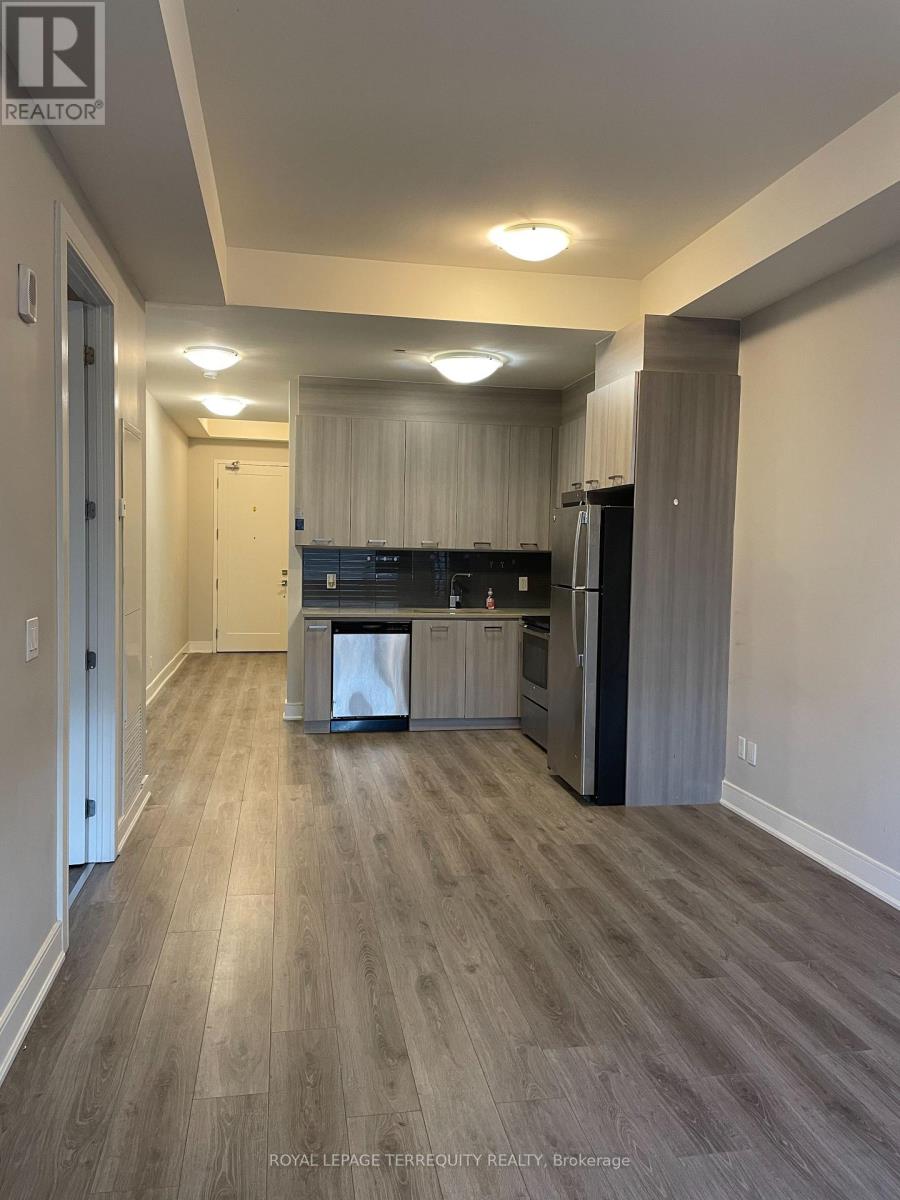 308 - 150 Main Street W, Hamilton, Ontario  L8P 1H8 - Photo 2 - X13714288