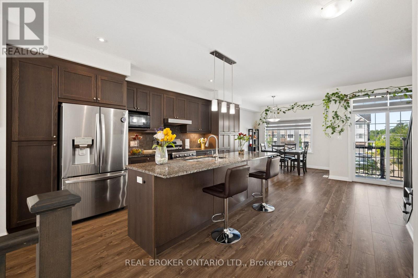 46 Bank Swallow Crescent, Kitchener, Ontario  N2P 0J7 - Photo 14 - X13714302
