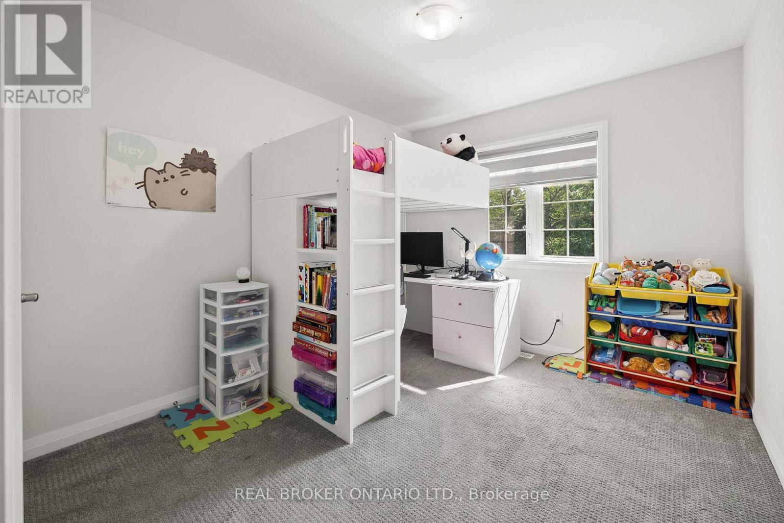 46 Bank Swallow Crescent, Kitchener, Ontario  N2P 0J7 - Photo 28 - X13714302