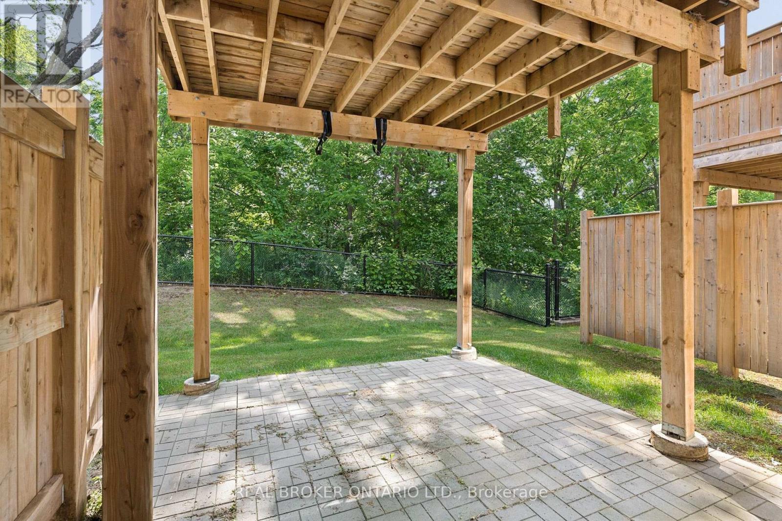 46 Bank Swallow Crescent, Kitchener, Ontario  N2P 0J7 - Photo 32 - X13714302