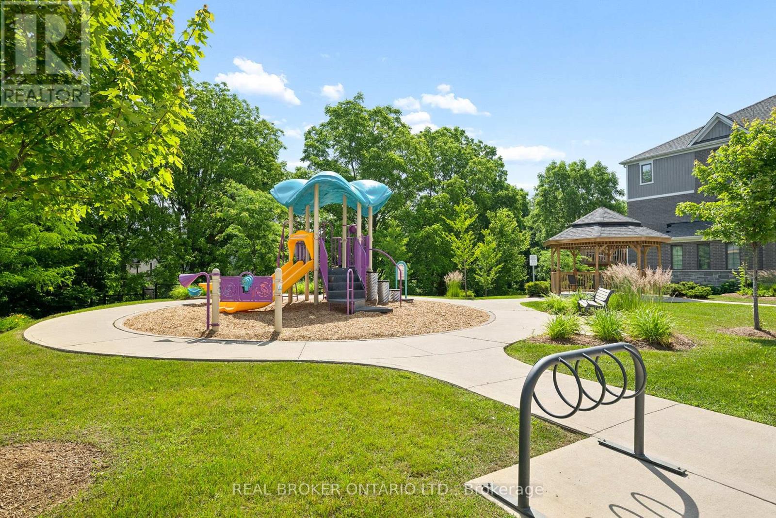 46 Bank Swallow Crescent, Kitchener, Ontario  N2P 0J7 - Photo 35 - X13714302