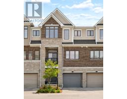 46 BANK SWALLOW CRESCENT, Kitchener, Ontario