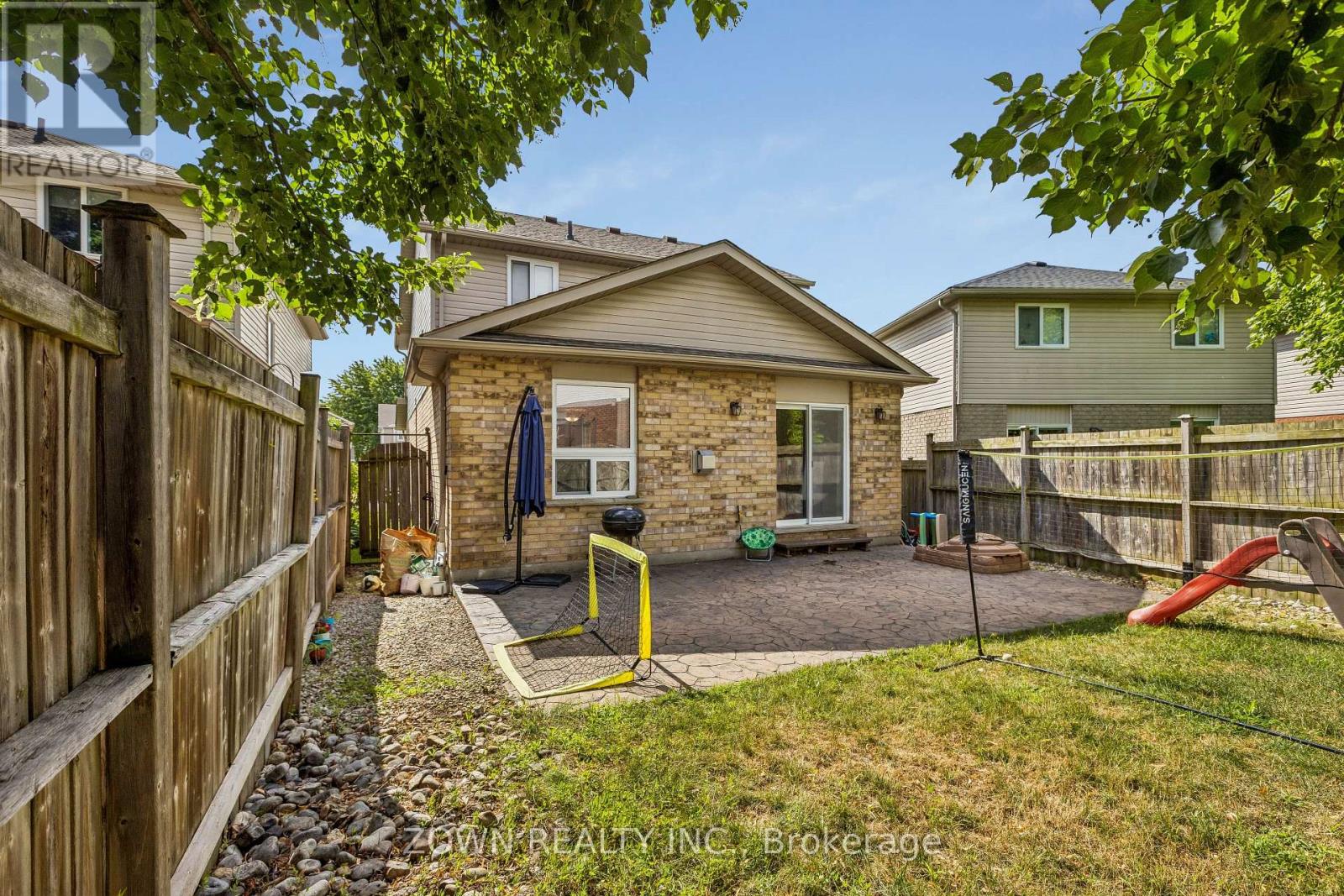 60 Marl Meadow Drive, Kitchener, Ontario  N2R 1L4 - Photo 34 - X13714304