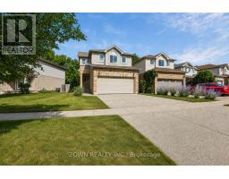 60 MARL MEADOW DRIVE, Kitchener, Ontario