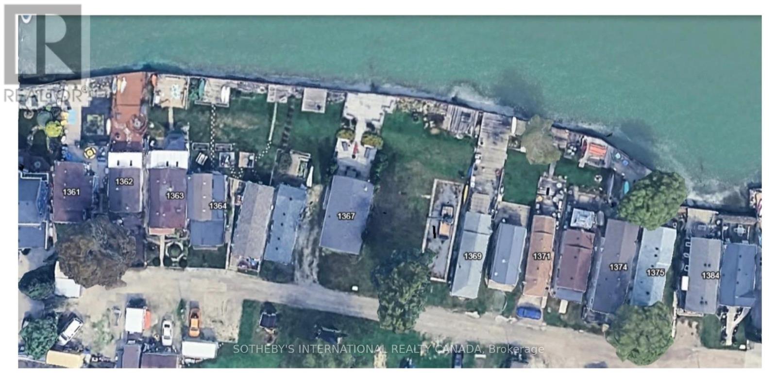 1361 St. Clair Avenue, Lakeshore, Ontario  N0R 1A0 - Photo 1 - X13714310