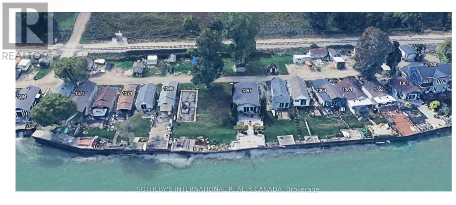 1361 St. Clair Avenue, Lakeshore, Ontario  N0R 1A0 - Photo 5 - X13714310