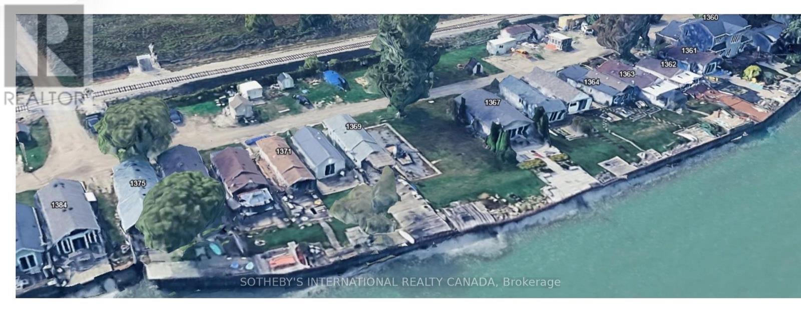 1361 St. Clair Avenue, Lakeshore, Ontario  N0R 1A0 - Photo 9 - X13714310