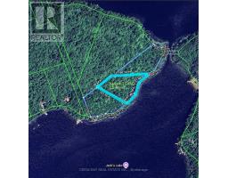 3B JACK'S LAKE ROAD, Parry Sound Remote Area, Ontario