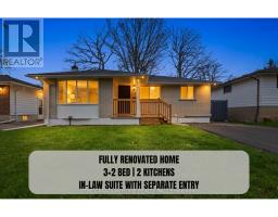 6041 CADHAM STREET, Niagara Falls, Ontario