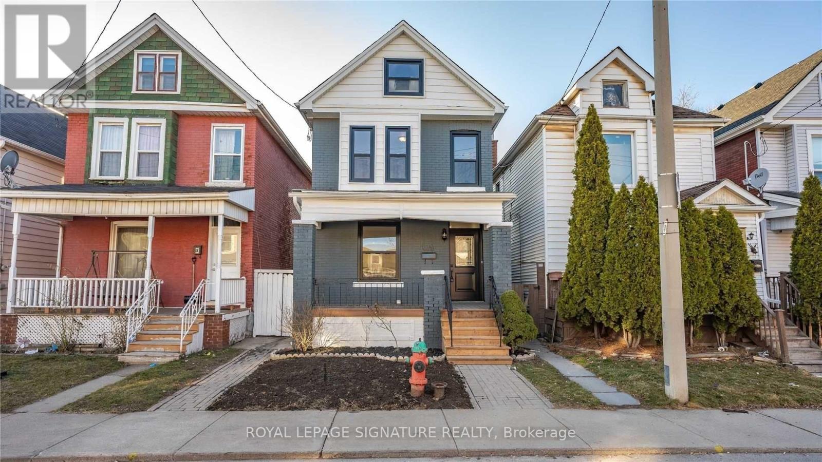 53 1/2 Kinrade Avenue, Hamilton, Ontario  L8L 6L5 - Photo 12 - X13714330