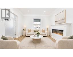 53 1/2 KINRADE AVENUE, Hamilton, Ontario