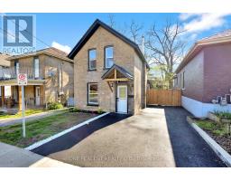 187 DRUMMOND STREET, Brantford, Ontario