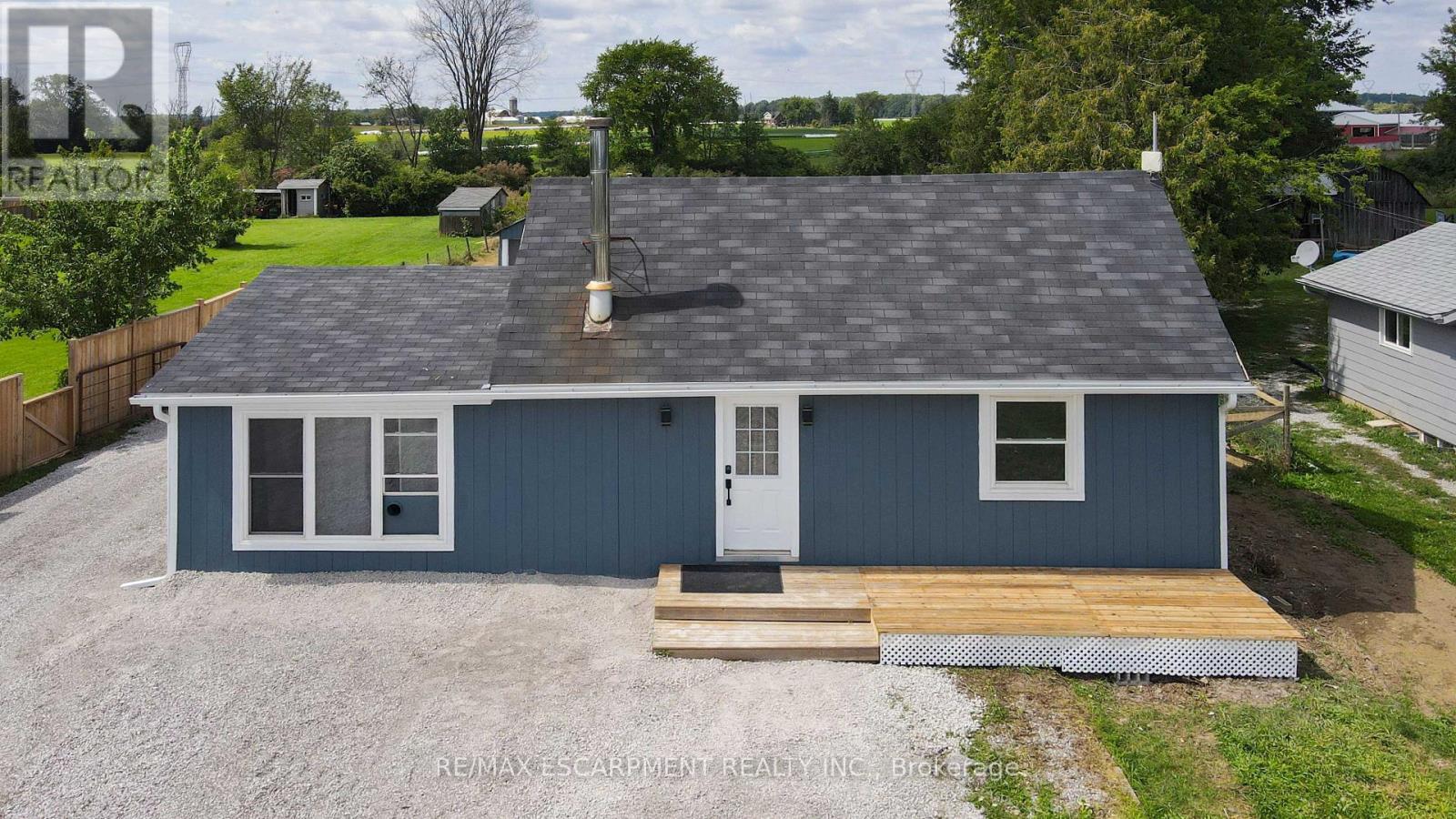3689 #6 HIGHWAY, Haldimand, Ontario