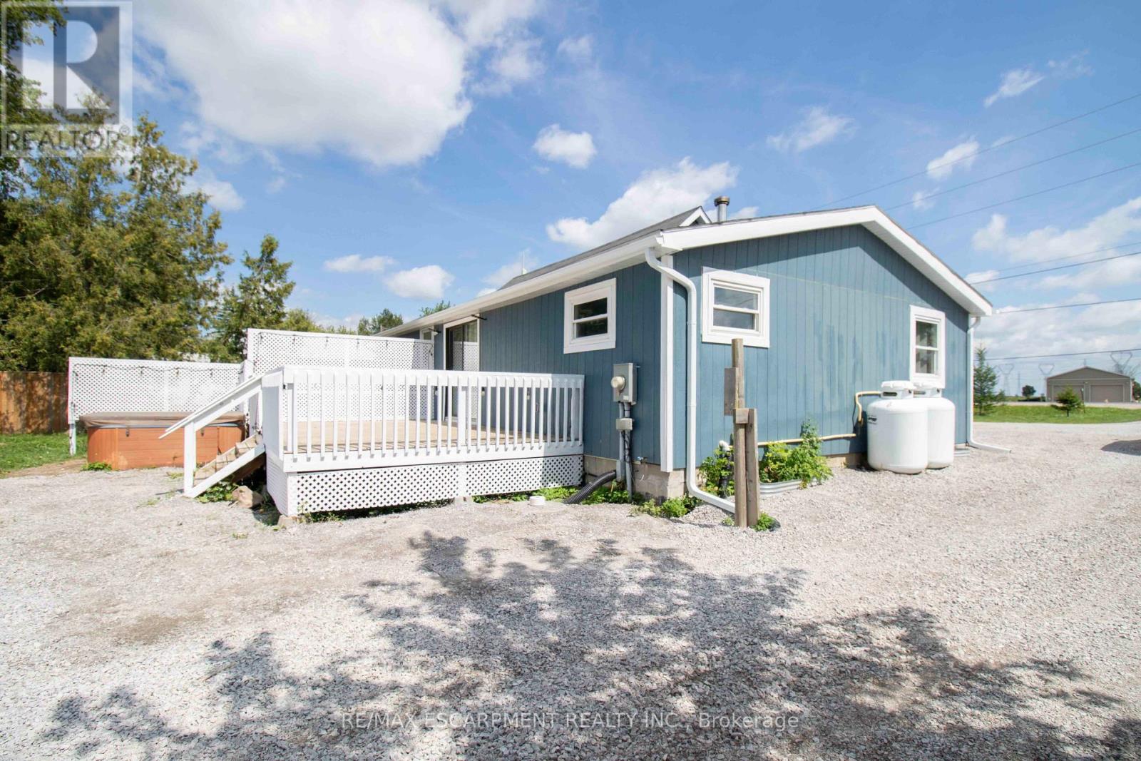 3689 #6 Highway, Haldimand, Ontario  N0A 1H0 - Photo 32 - X13714406
