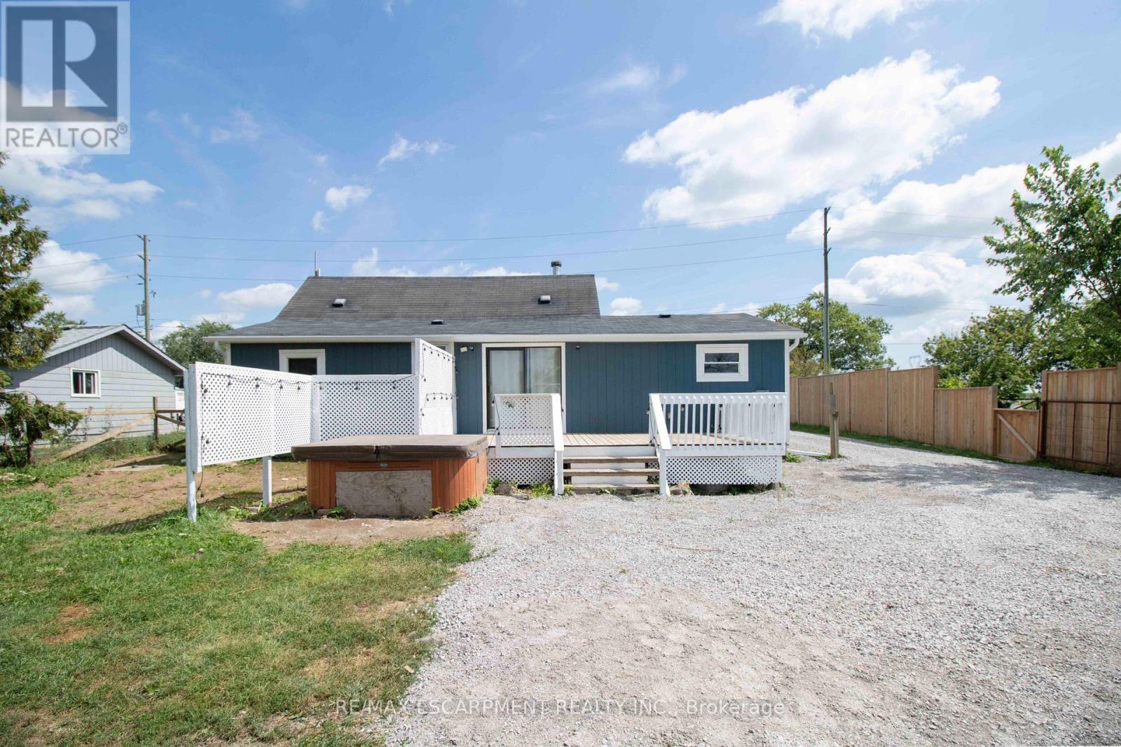 3689 #6 Highway, Haldimand, Ontario  N0A 1H0 - Photo 34 - X13714406