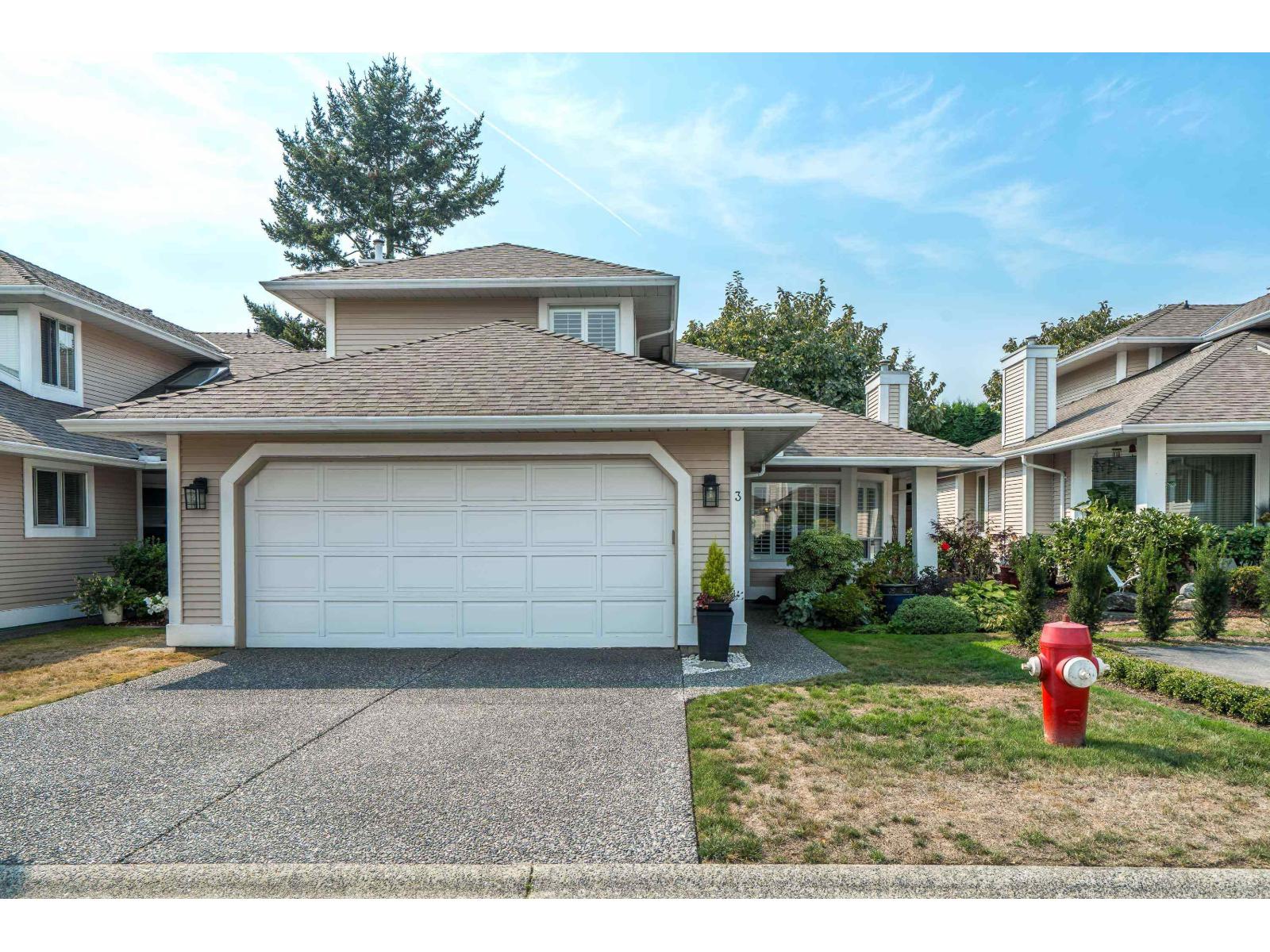 3 11965 84a Avenue, Delta, British Columbia V4C 2T3 - Photo 2 - R3158964