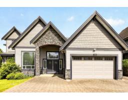 21833 51 AVENUE, Langley, British Columbia