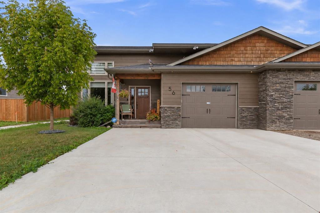 56 Sheila Drive, New Bothwell, Manitoba R0A 1C0 - Photo 0 - 202621341