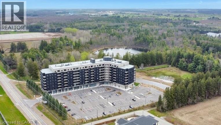 525 New Dundee Road Unit# 623, Kitchener, Ontario  N2P 0K8 - Photo 1 - 40858451