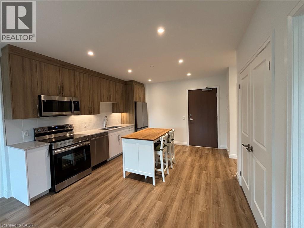 525 New Dundee Road Unit# 623, Kitchener, Ontario  N2P 0K8 - Photo 4 - 40858451