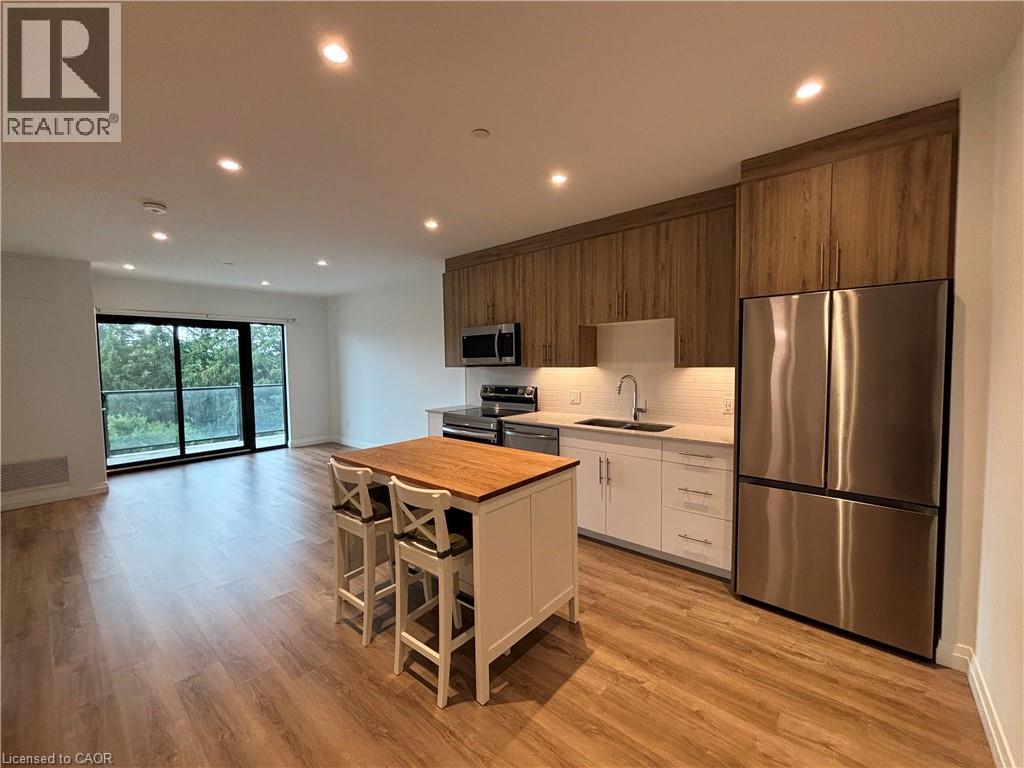 525 New Dundee Road Unit# 623, Kitchener, Ontario  N2P 0K8 - Photo 5 - 40858451