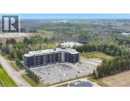 525 NEW DUNDEE Road Unit# 623, Kitchener, Ontario