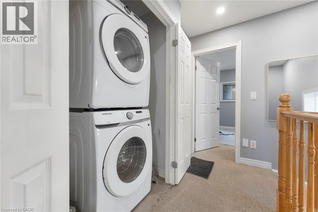 1380 Costigan Road Unit# 13, Milton, Ontario  L9T 8L2 - Photo 20 - 40858393