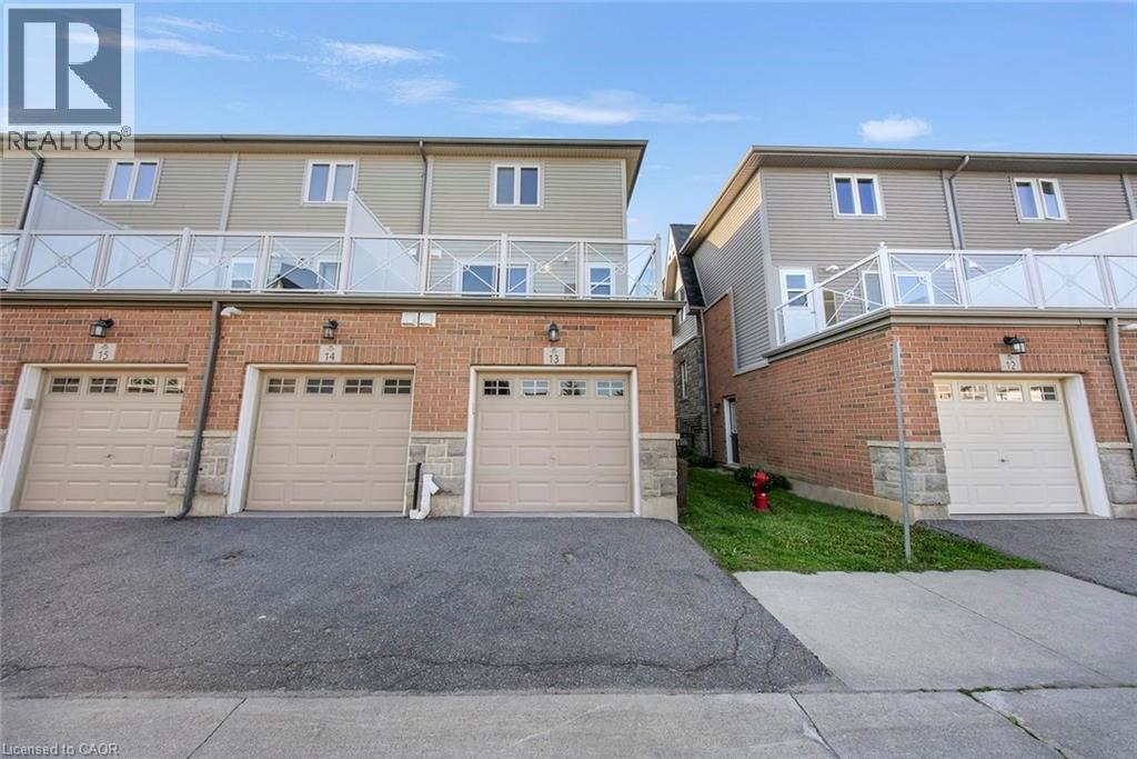 1380 Costigan Road Unit# 13, Milton, Ontario  L9T 8L2 - Photo 3 - 40858393