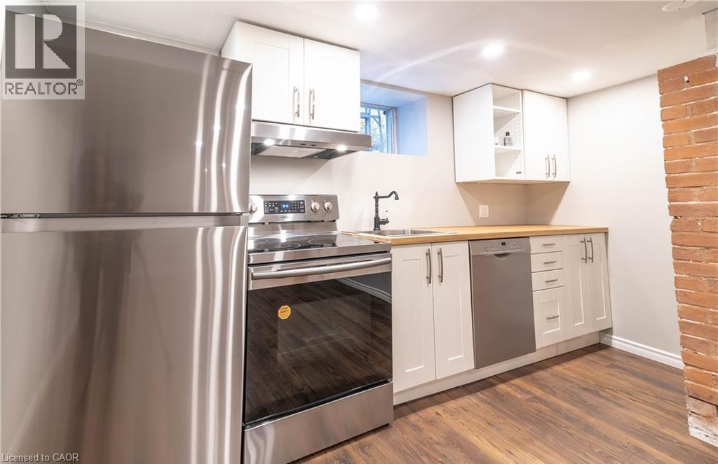 50 Burris Street Unit# B, Hamilton, Ontario  L8M 2J4 - Photo 1 - 40858287