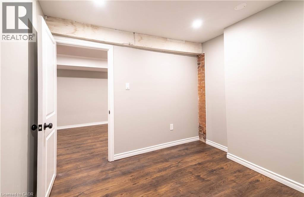 50 Burris Street Unit# B, Hamilton, Ontario  L8M 2J4 - Photo 10 - 40858287