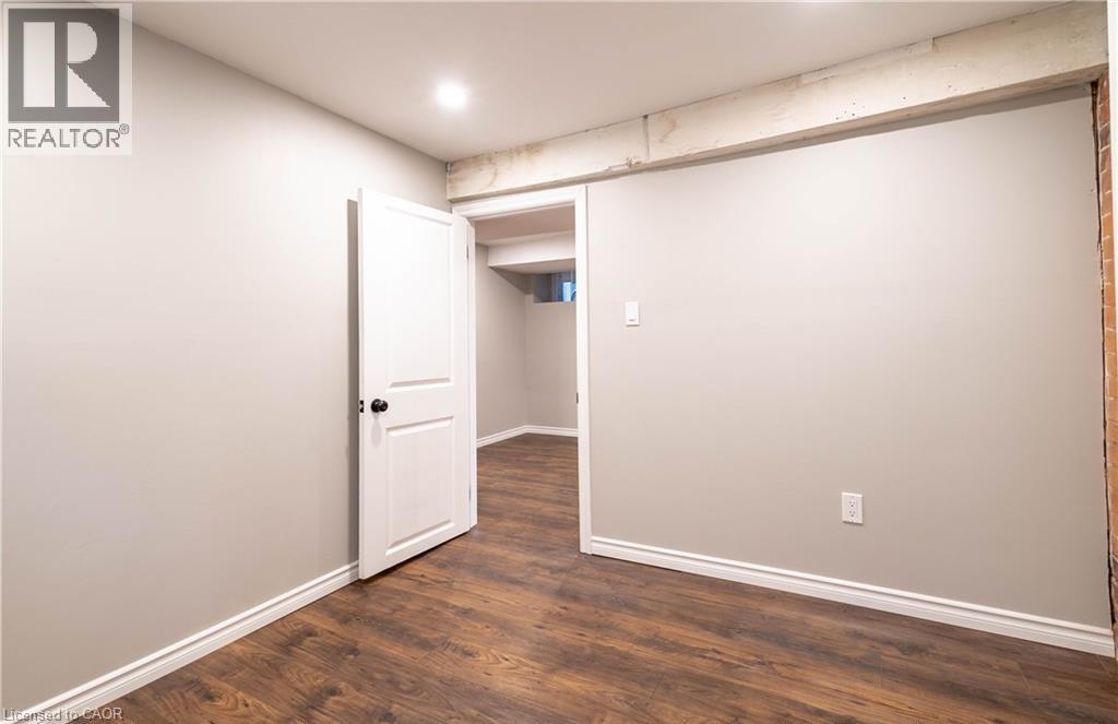 50 Burris Street Unit# B, Hamilton, Ontario  L8M 2J4 - Photo 11 - 40858287