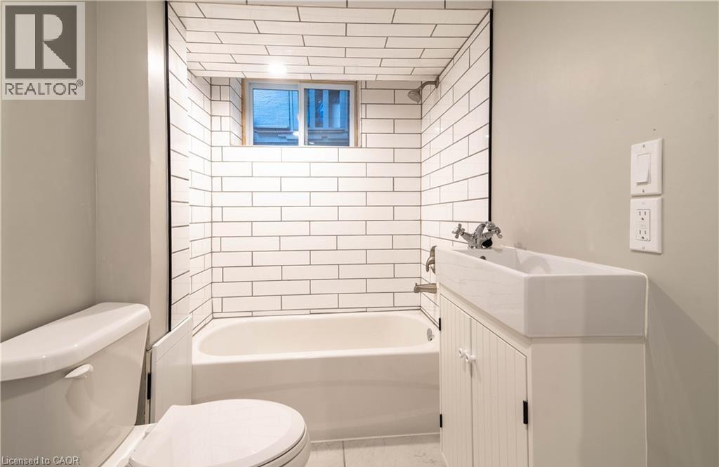 50 Burris Street Unit# B, Hamilton, Ontario  L8M 2J4 - Photo 14 - 40858287