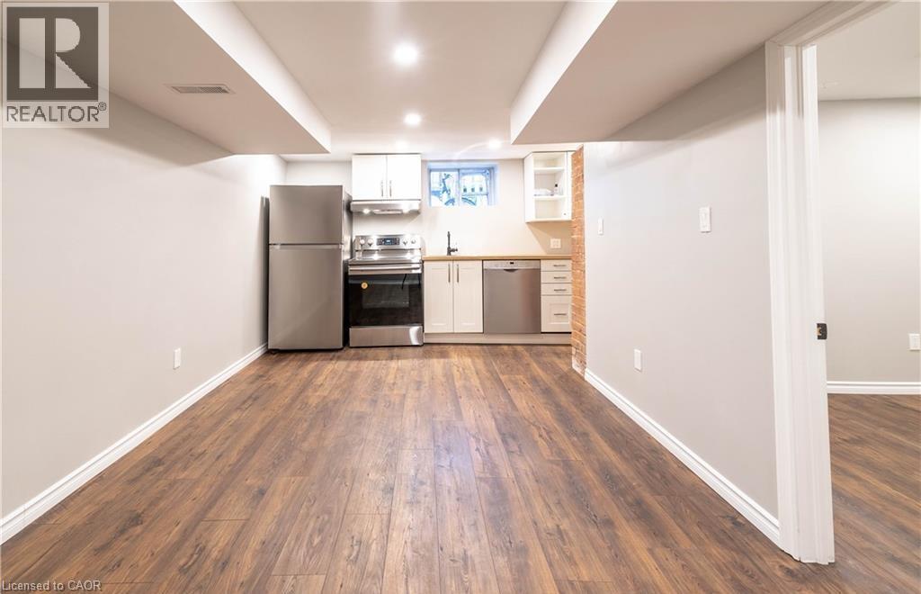 50 Burris Street Unit# B, Hamilton, Ontario  L8M 2J4 - Photo 2 - 40858287