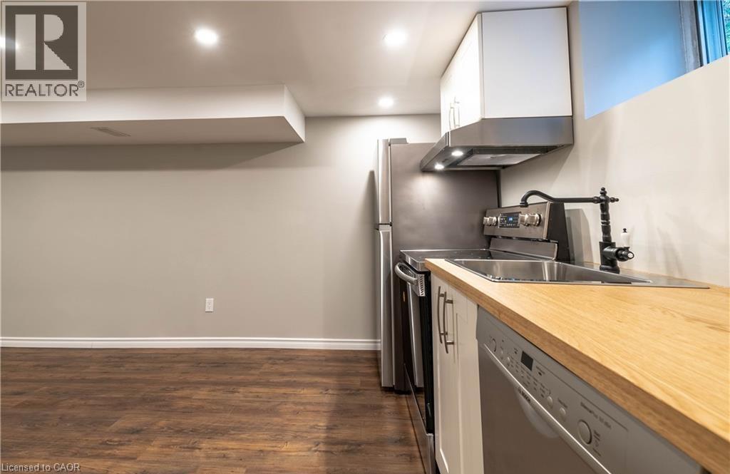 50 Burris Street Unit# B, Hamilton, Ontario  L8M 2J4 - Photo 3 - 40858287
