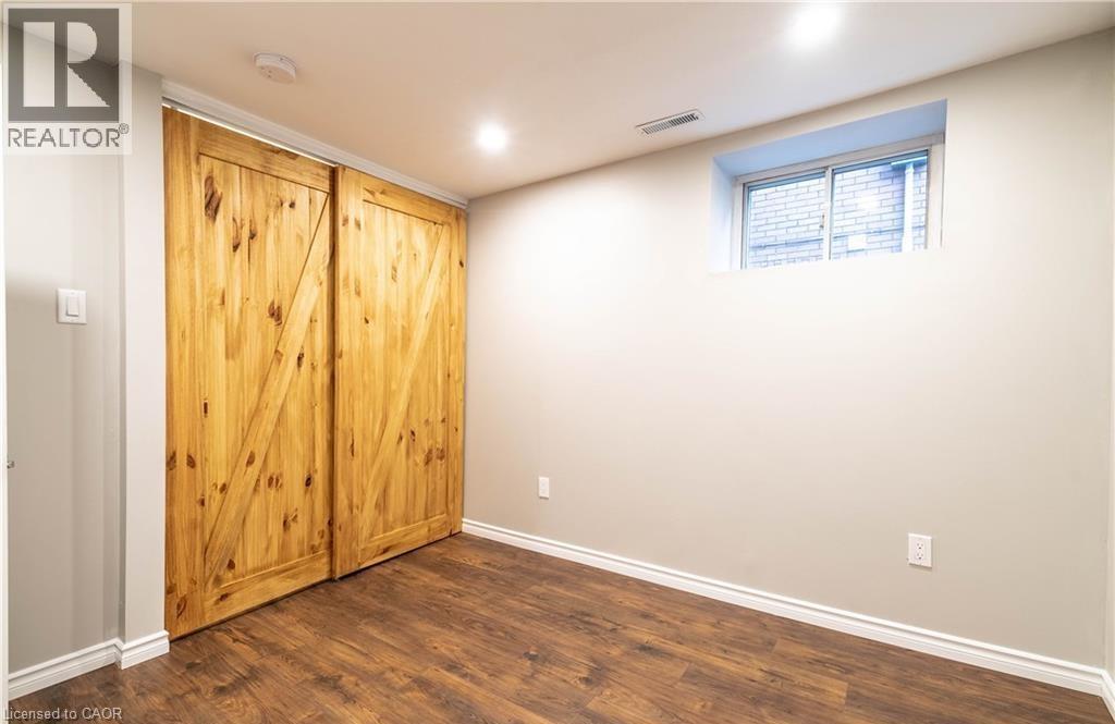 50 Burris Street Unit# B, Hamilton, Ontario  L8M 2J4 - Photo 6 - 40858287