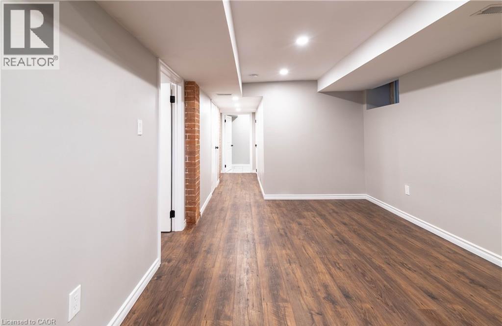 50 Burris Street Unit# B, Hamilton, Ontario  L8M 2J4 - Photo 7 - 40858287