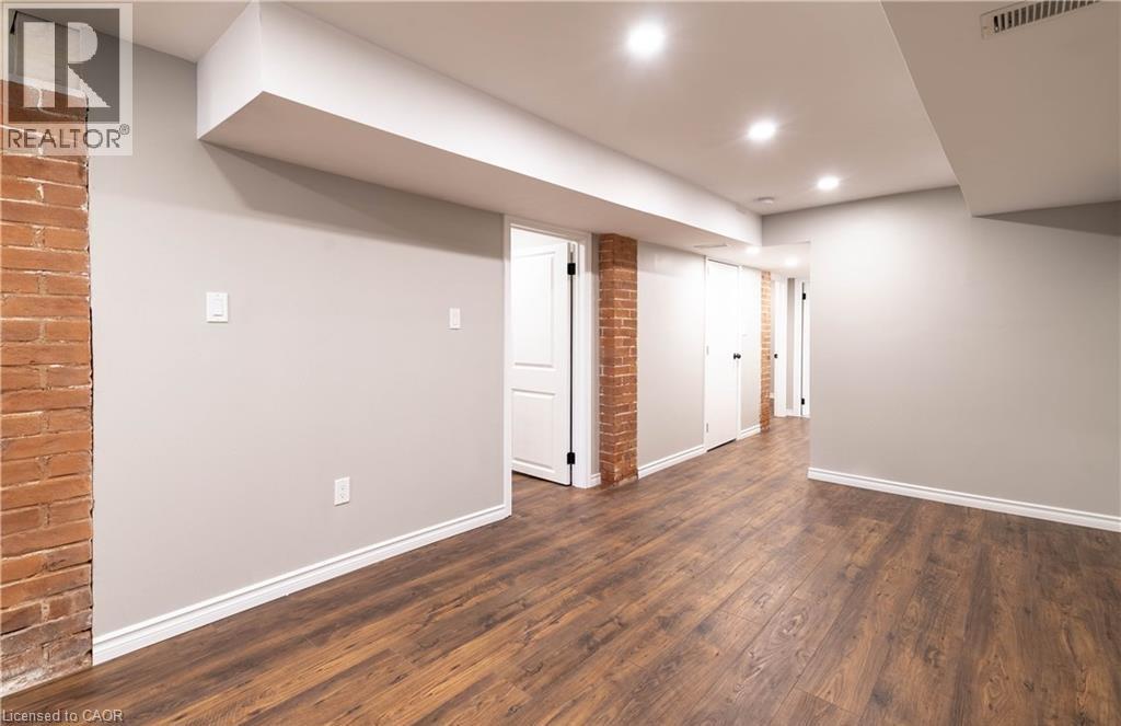 50 Burris Street Unit# B, Hamilton, Ontario  L8M 2J4 - Photo 8 - 40858287